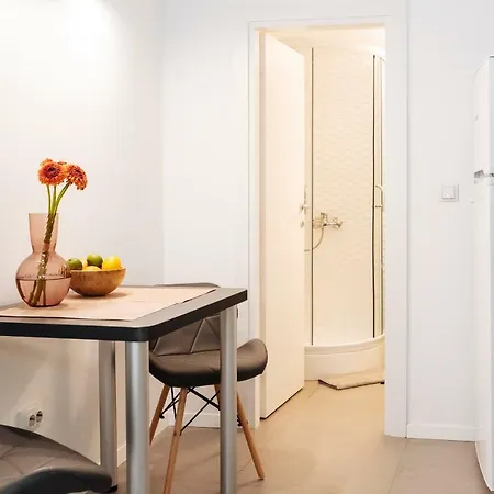 Lovely House And Courtyard In Center Apartment *