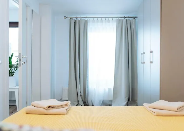 Apartman Lovely House And Courtyard In Center