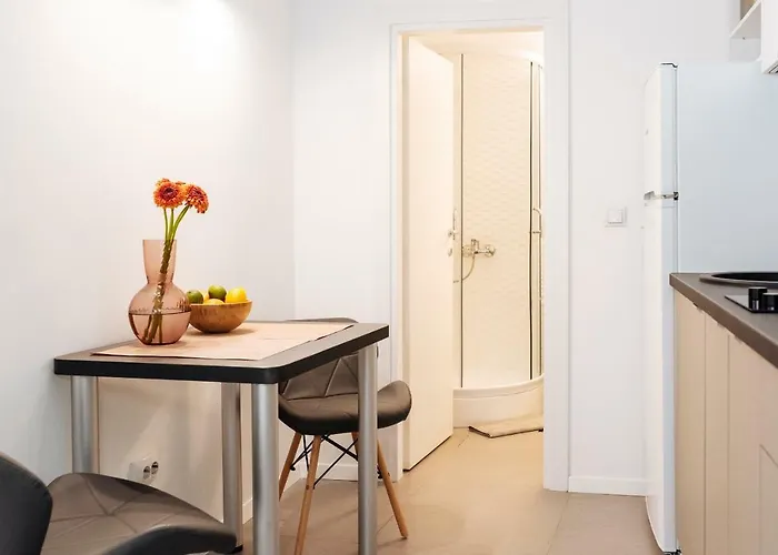 Lovely House And Courtyard In Center Apartamento *