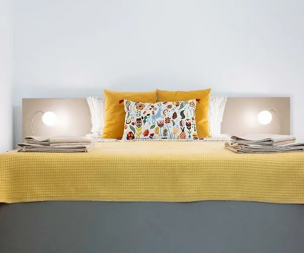 Apartman Lovely House And Courtyard In Center *