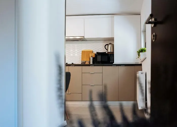 Lovely House And Courtyard In Center